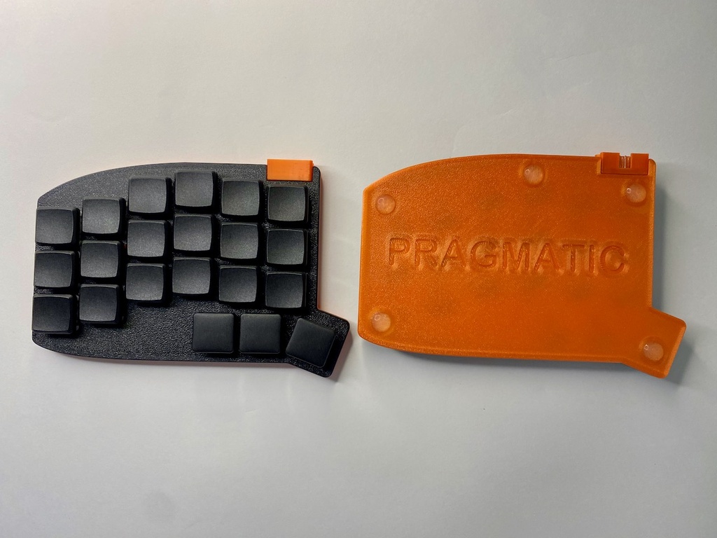Black Orange