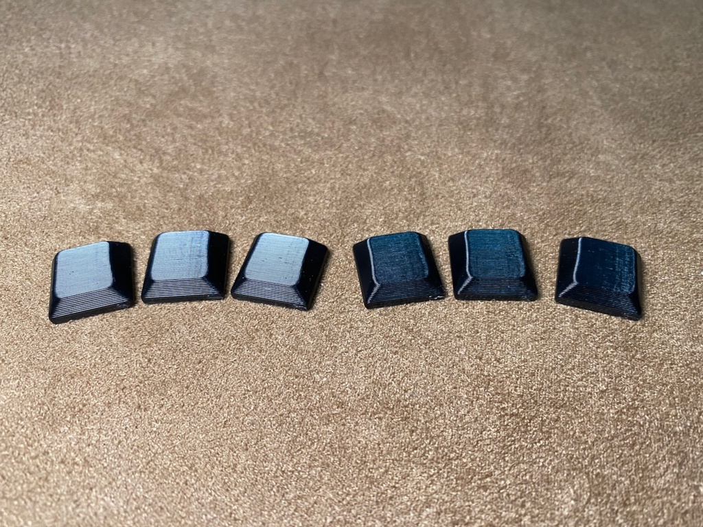 Thumb Key x6