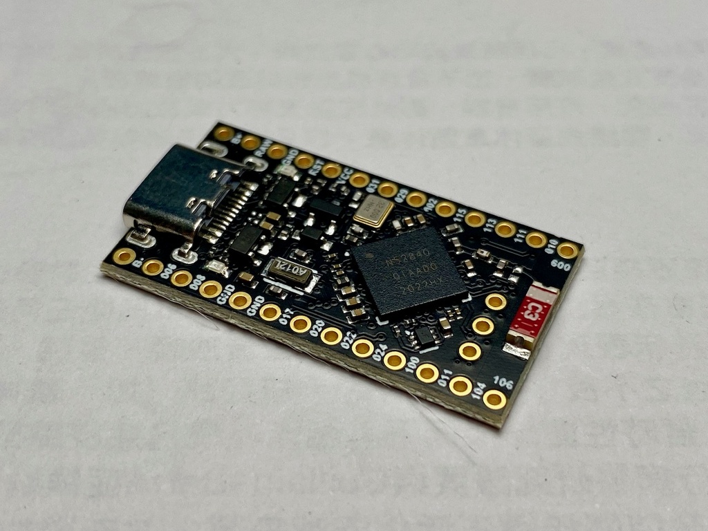 藍牙 Pro Micro